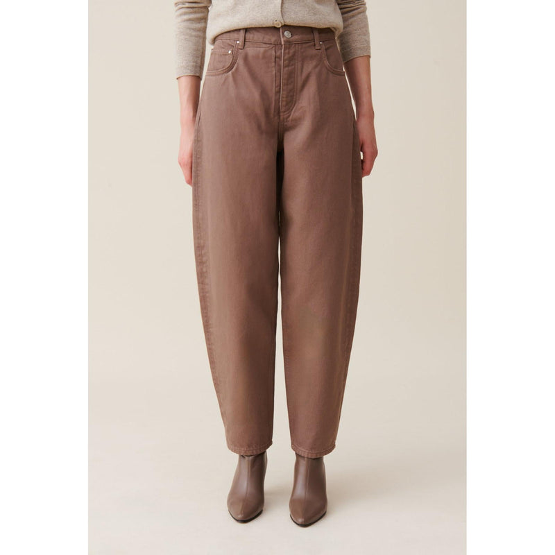 Claudie Pierlot - Jean Luc Mom Taupe