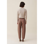 Claudie Pierlot - Jean Luc Mom Taupe