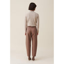 Claudie Pierlot - Jean Luc Mom Taupe