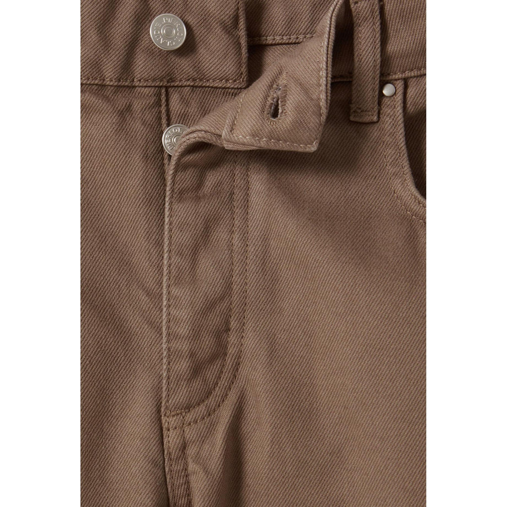 Jean Luc Mom Taupe