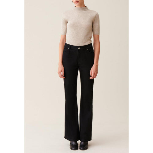 Jean Paul Flare Noir