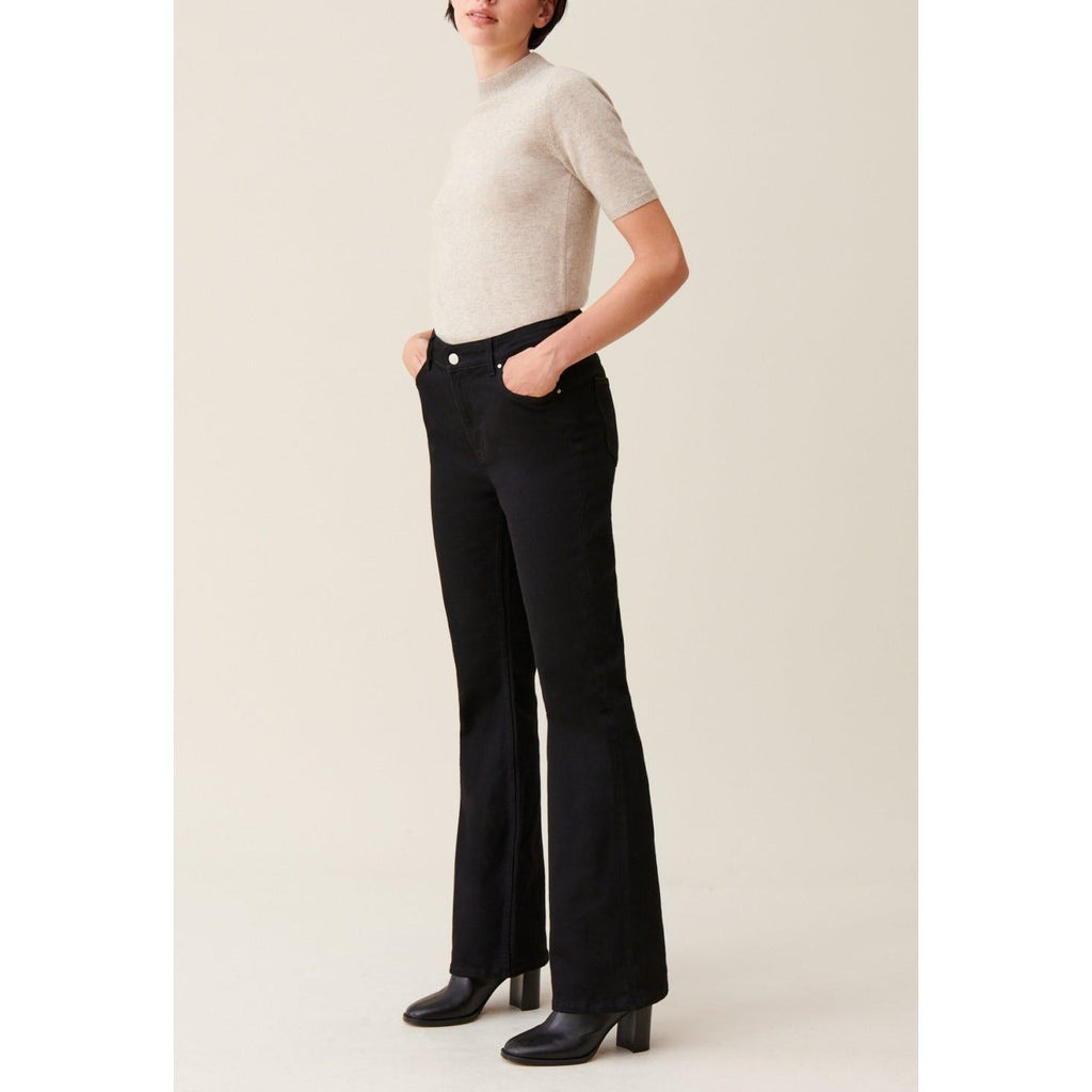 Jean Paul Flare Black