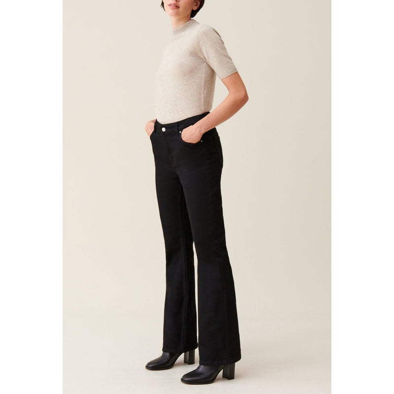 Jean Paul Flare Negro