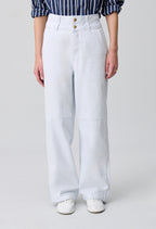 Jean Jeanpierrette Denim Very Light Blue