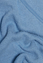 Claudie Pierlot - Jupe Maille - Mac - Bleu