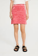 Claudie Pierlot - Jupe Maille - Mac - Bicolore