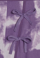 Claudie Pierlot - Jupe C&T - Stellar - Violet