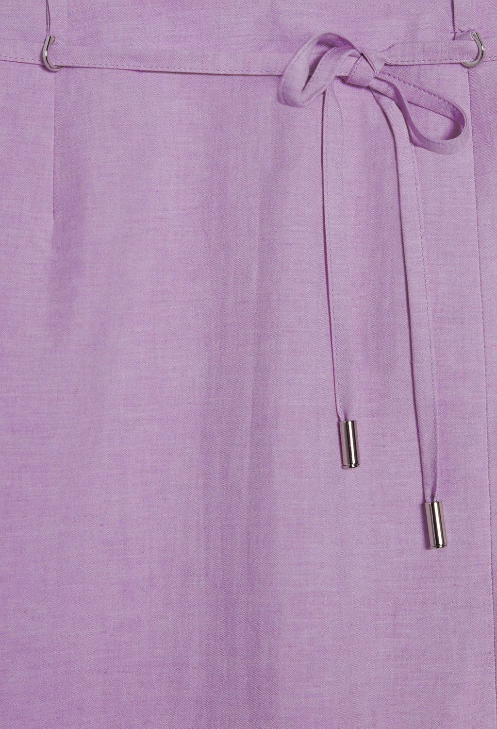 Claudie Pierlot - Jupe C&T - Sane - Lilas