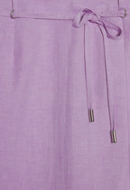 Claudie Pierlot - Jupe C&T - Sane - Lilas