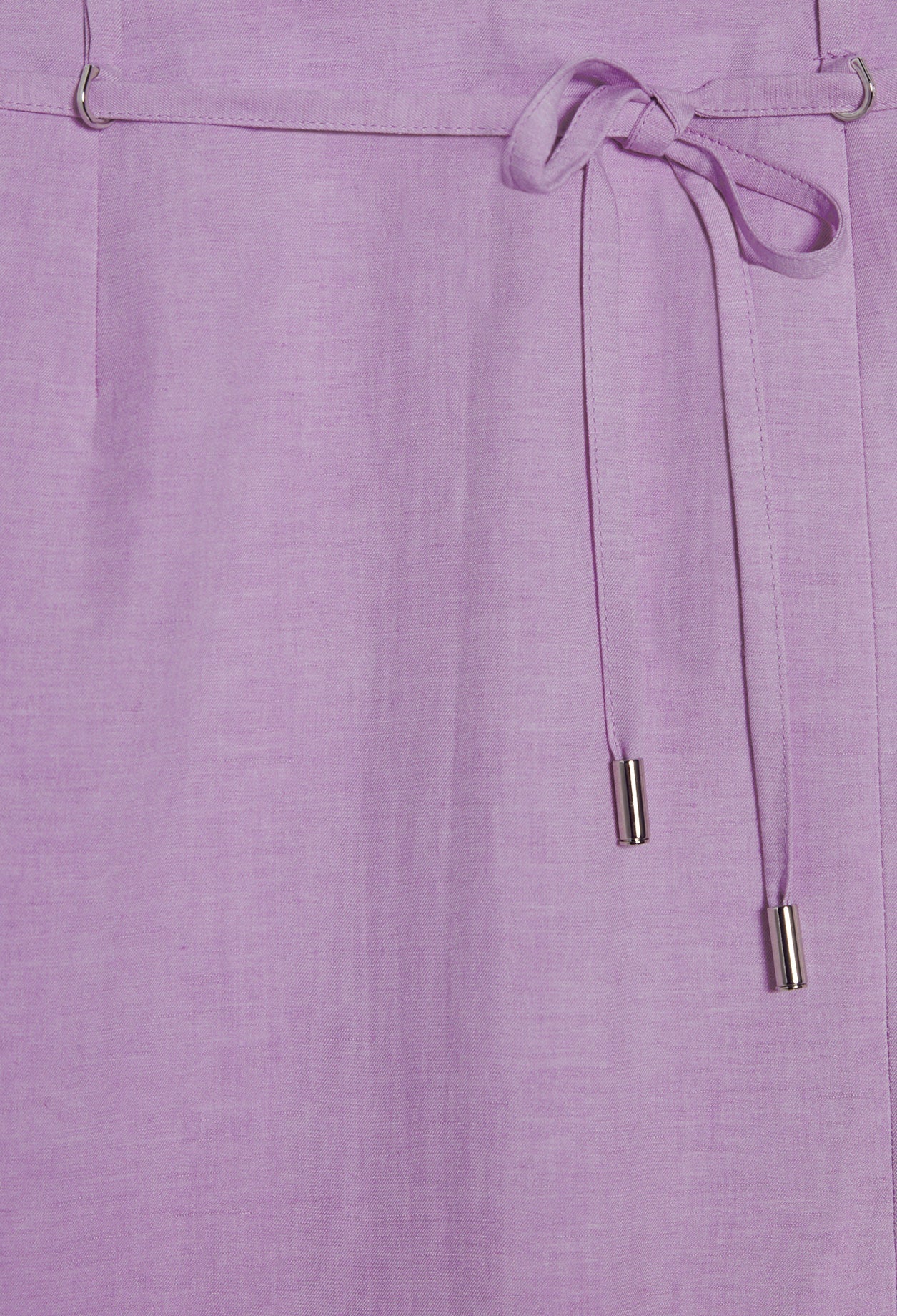 Claudie Pierlot - Jupe C&T - Sane - Lilas