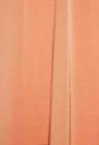 Claudie Pierlot - Jupe C&T - Sapino - Peche