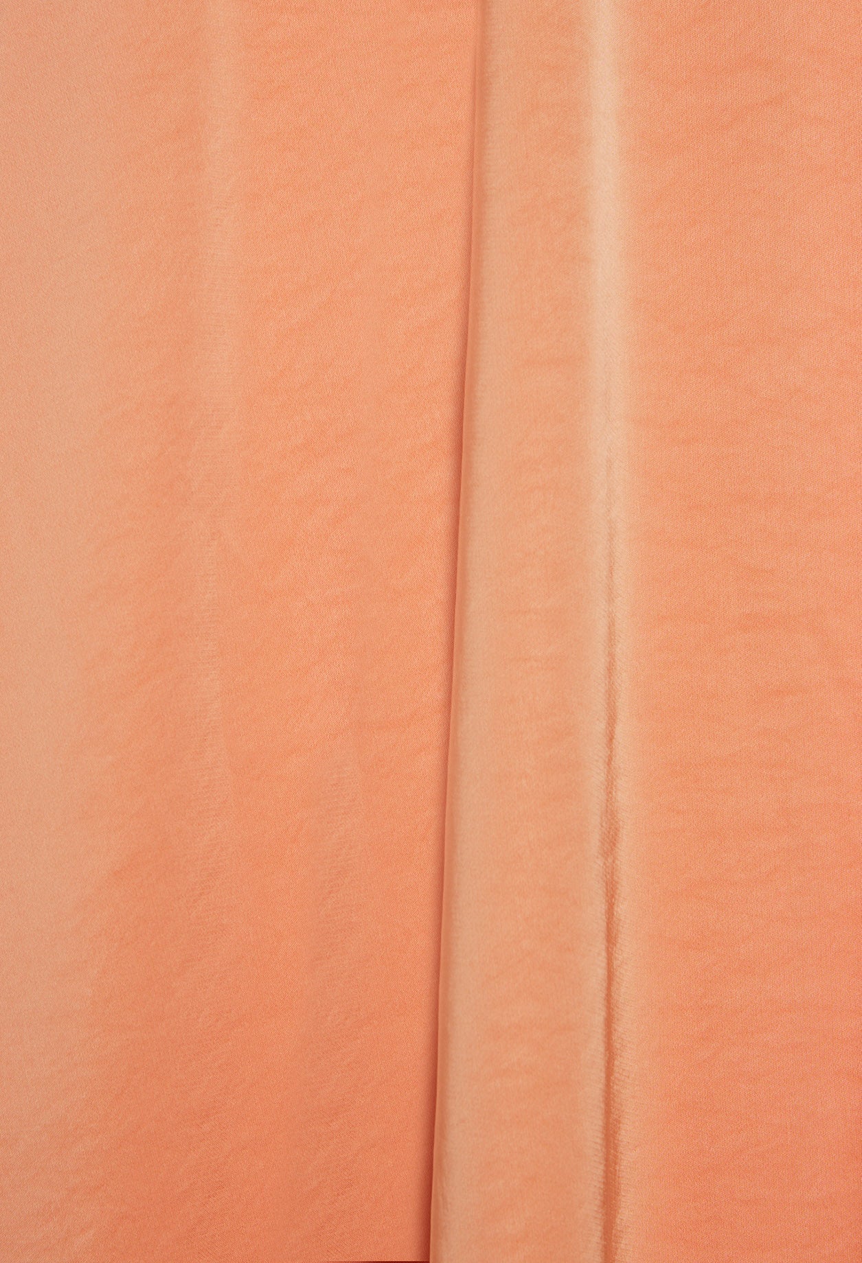 Claudie Pierlot - Jupe C&T - Sapino - Peche