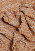 Claudie Pierlot - Jupe Maille - Melta - Bicolore