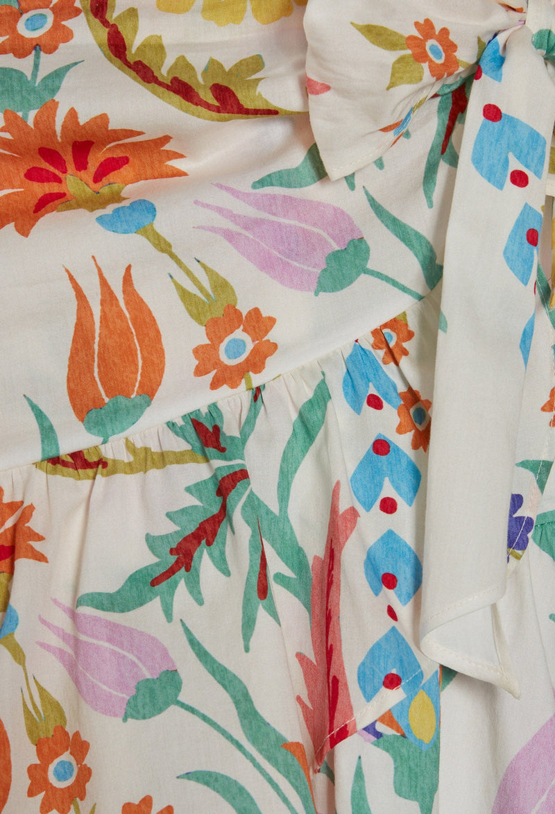 Jupe Sweetyprint - Print Clair