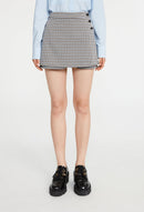 Claudie Pierlot - Jupe Maille - Sily - Multico