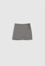Claudie Pierlot - Jupe Maille - Sily - Multico