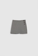 Claudie Pierlot - Jupe Maille - Sily - Multico