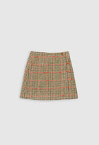 Claudie Pierlot - Jupe C&T - Stella - Multico