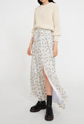 Claudie Pierlot - Jupe C&T - Saly - Print Clair