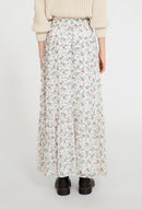 Claudie Pierlot - Jupe C&T - Saly - Print Clair