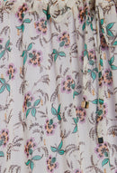 Claudie Pierlot - Jupe C&T - Saly - Print Clair