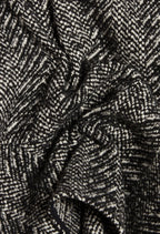 Claudie Pierlot - Jupe C&T - Selma - Gris Chine