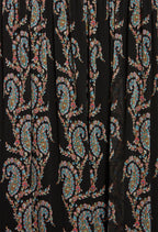Claudie Pierlot - C&T Skirt - Sole - Dark Print