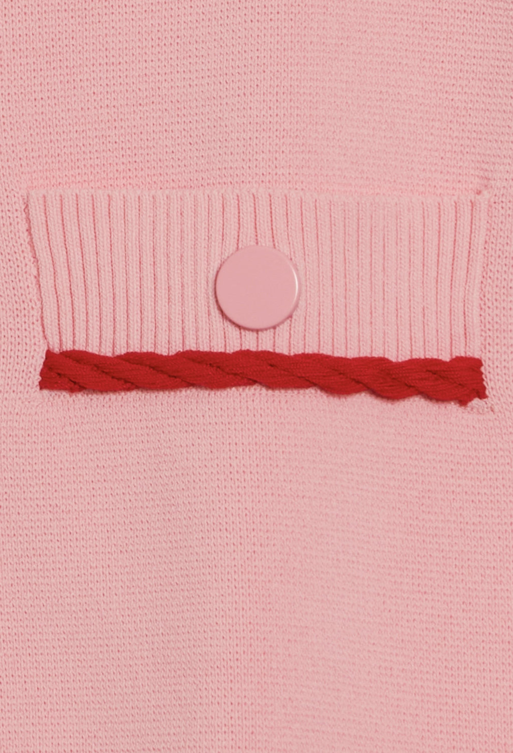 Claudie Pierlot - Knitted Skirt - Mysiri - Two-tone