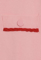 Claudie Pierlot - Knitted Skirt - Mysiri - Two-tone