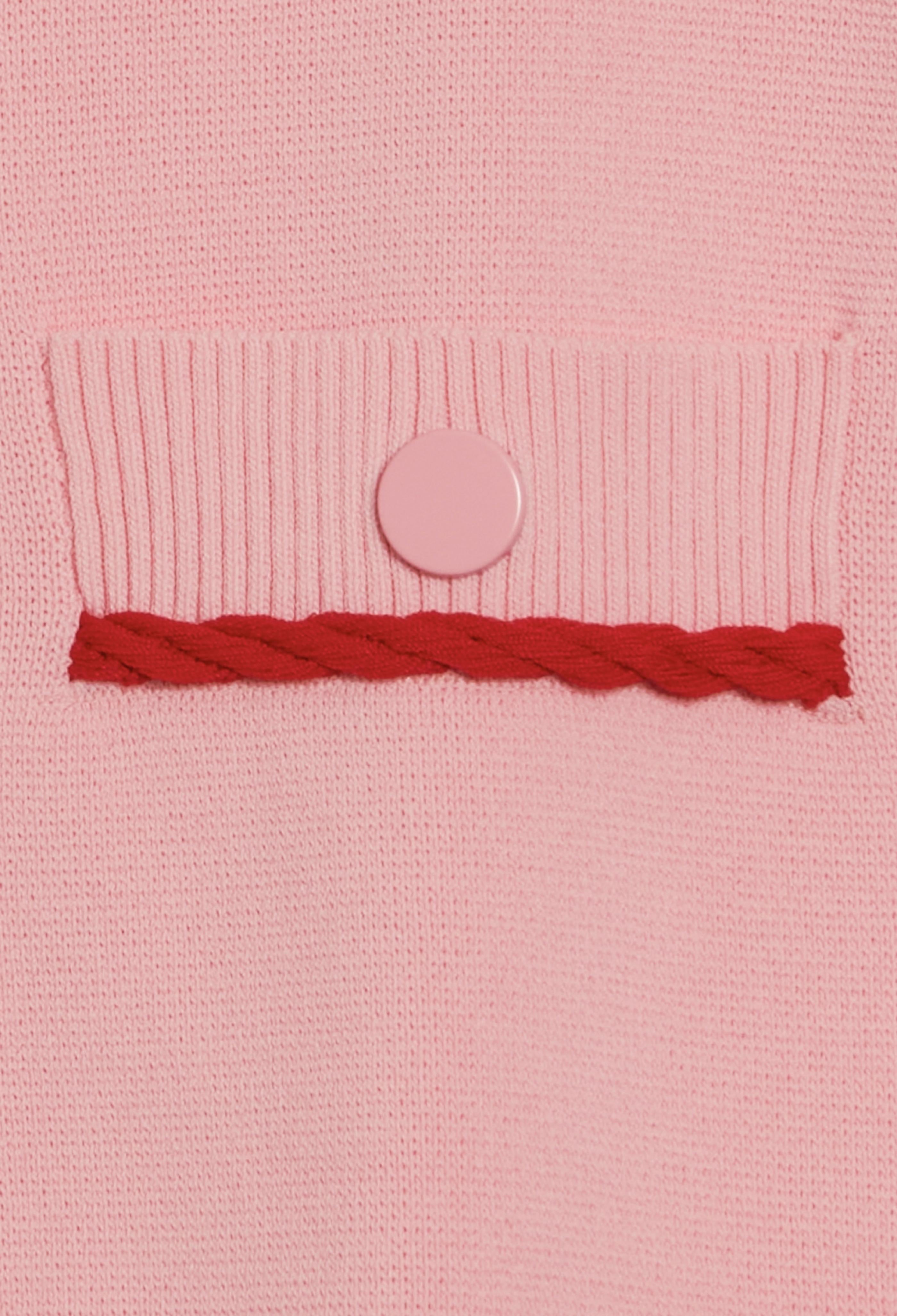 Claudie Pierlot - Knitted Skirt - Mysiri - Two-tone