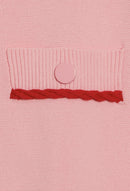 Claudie Pierlot - Falda de punto - Mysiri - Bicolor