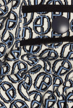 Claudie Pierlot - Jupe Maille - Mac Bis - Print Clair