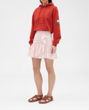 Claudie Pierlot - Jupe C&T - Sister - Print Clair