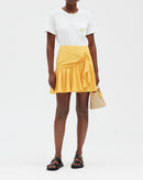 Claudie Pierlot - Sisterbis skirt - Mimosa