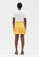 Claudie Pierlot - Jupe Sisterbis - Mimosa