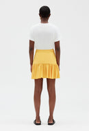 Claudie Pierlot - C&T skirt - Sister Bis - Mimosa