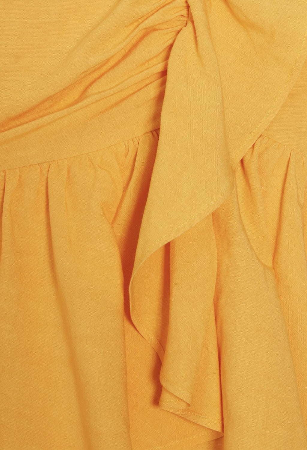 Claudie Pierlot - C&T skirt - Sister Bis - Mimosa