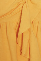 Claudie Pierlot - C&T skirt - Sister Bis - Mimosa