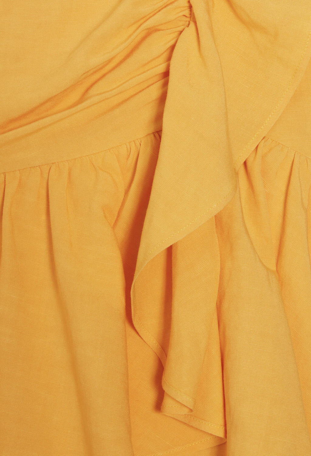 Claudie Pierlot - C&T skirt - Sister Bis - Mimosa
