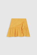 Claudie Pierlot - C&T skirt - Sister Bis - Mimosa