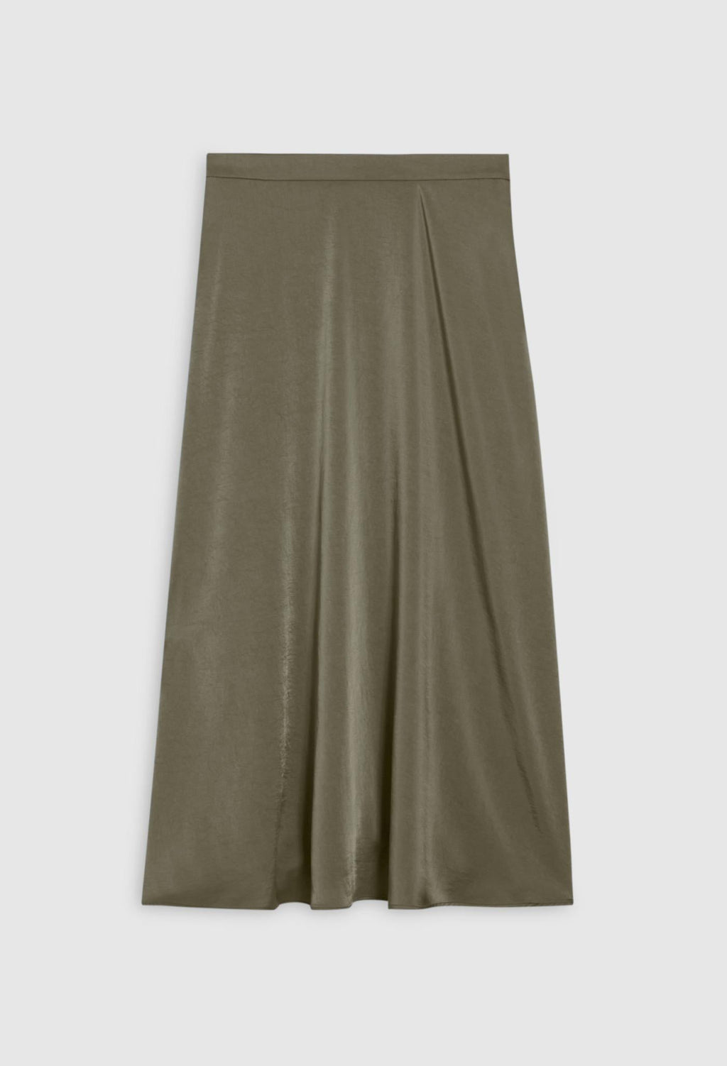 C&T Skirt - Sapino - Lichen
