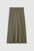 C&T Skirt - Sapino - Lichen