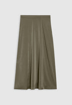 C&T Skirt - Sapino - Lichen