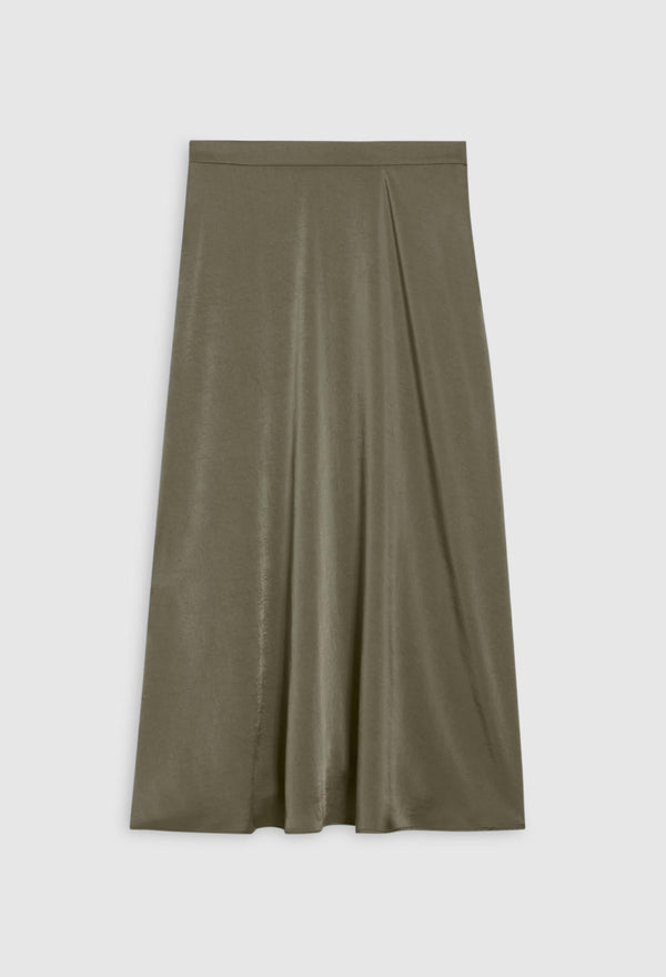 C&T Skirt - Sapino - Lichen