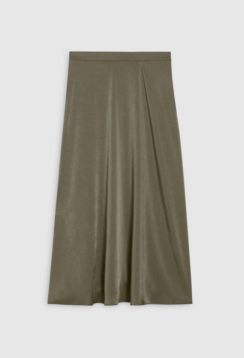 C&T Skirt - Sapino - Lichen