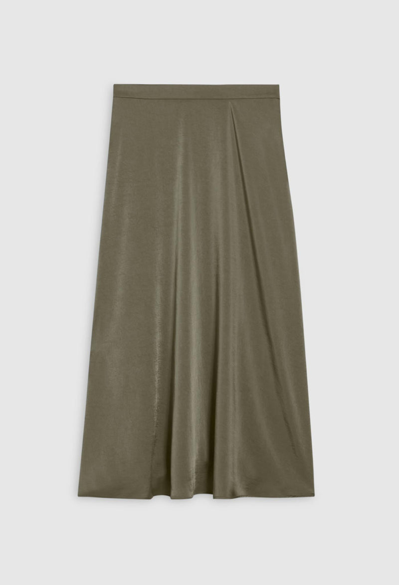 Falda C&T - Sapino - Liquen