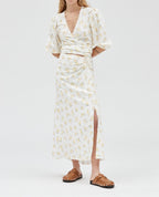 C&T Skirt - Sapinmimosa - Light Print