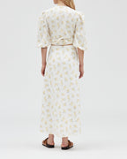 C&T Skirt - Sapinmimosa - Light Print