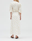 Claudie Pierlot - Jupe C&T - Sapinmimosa - Print Clair