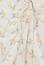 C&T Skirt - Sapinmimosa - Light Print